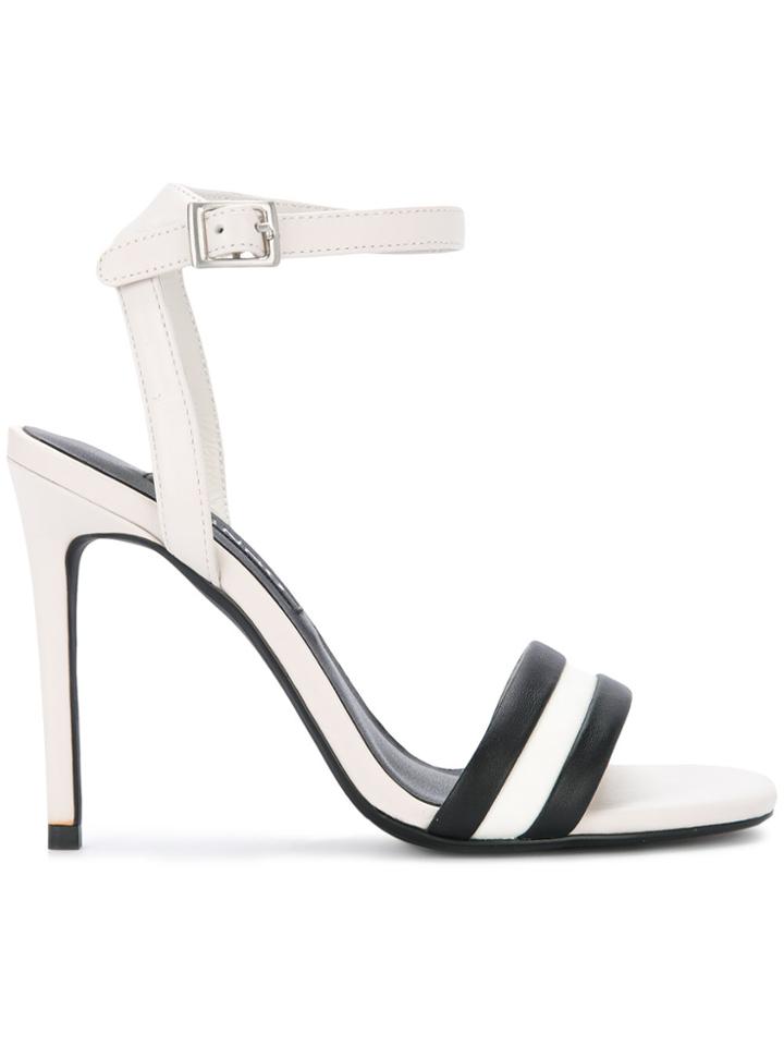 Senso Urielle Sandals - White