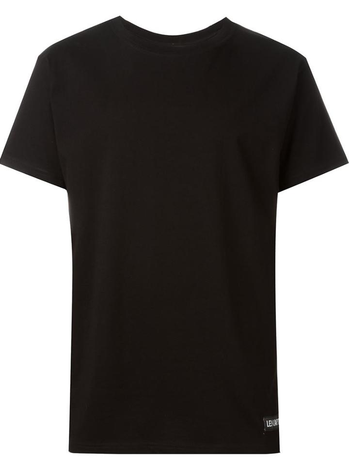 Les (art)ists Best Friends Print T-shirt