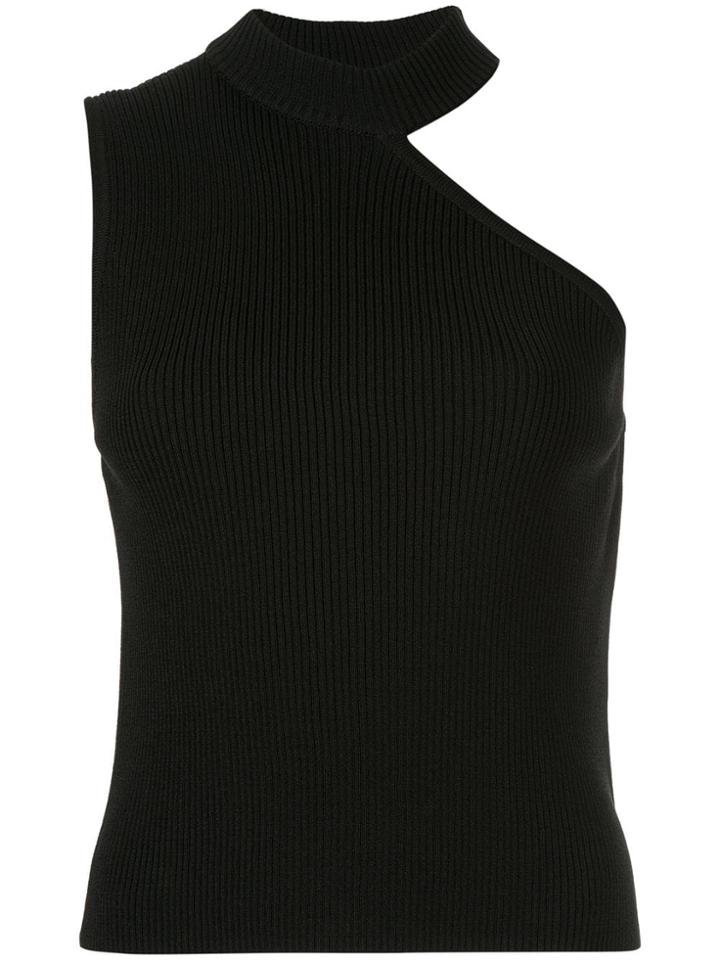 Manning Cartell Pop Sensation Top - Black