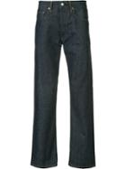 Levi's Vintage Clothing - Bootcut Jeans - Men - Cotton - 34/32, Blue, Cotton