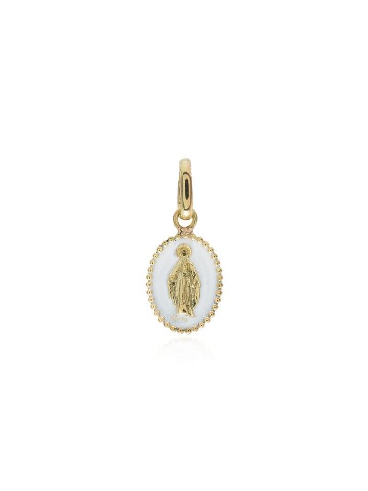 Gigi Clozeau - White/gold