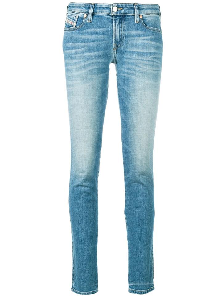 Diesel Blue