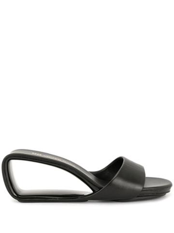 United Nude Moblua Sandals - Black