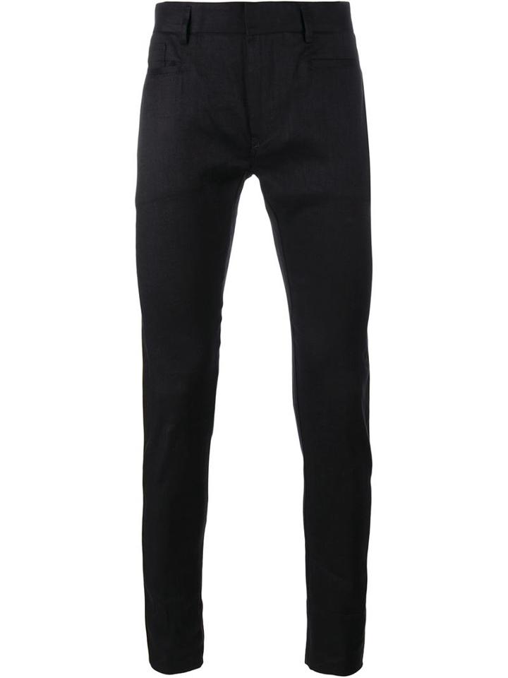 Haider Ackermann Haider A Jean