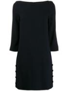 Goat Harlow Dress - Blue