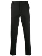 Séfr Harvey Tailored Trousers - Black