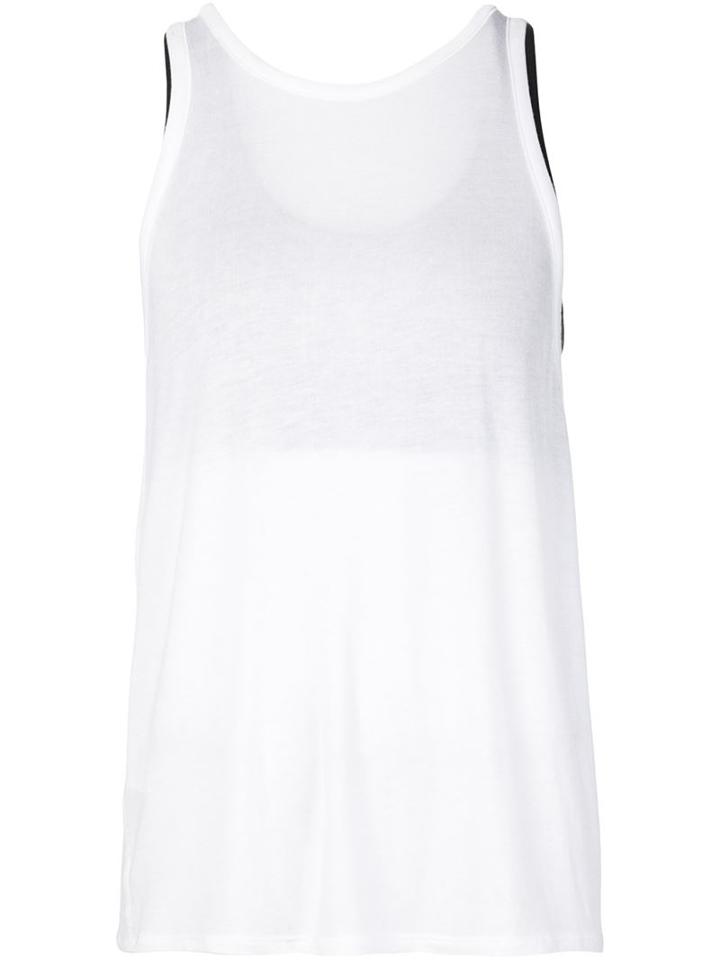 Live The Process Sports Bra & Tank Top Set