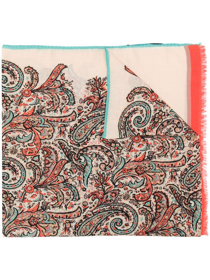 Etro Etro 117774486 990 Artificial->artificial Leather - Neutrals