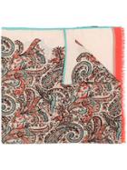 Etro Etro 117774486 990 Artificial->artificial Leather - Neutrals