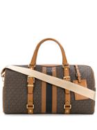 Michael Michael Kors Bedford Travel Duffle Bag - Brown
