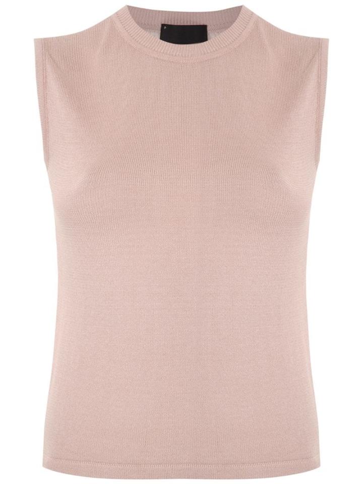 Andrea Bogosian Andrea Bogosian 003684 Sable - Pink