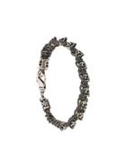 Emanuele Bicocchi Emanuele Bicocchi Shbts2 Silver Metal (other)