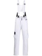 Colmar A.g.e. By Shayne Oliver Dungarees Cargo Trousers - White