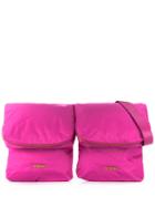 Jacquemus La Ceinture Banane Belt Bag - Pink