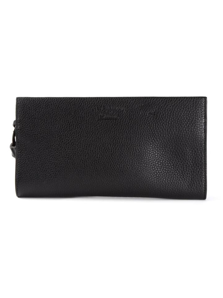 Gucci 'continental' Clutch