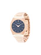 D1 Milano - Rose Gold