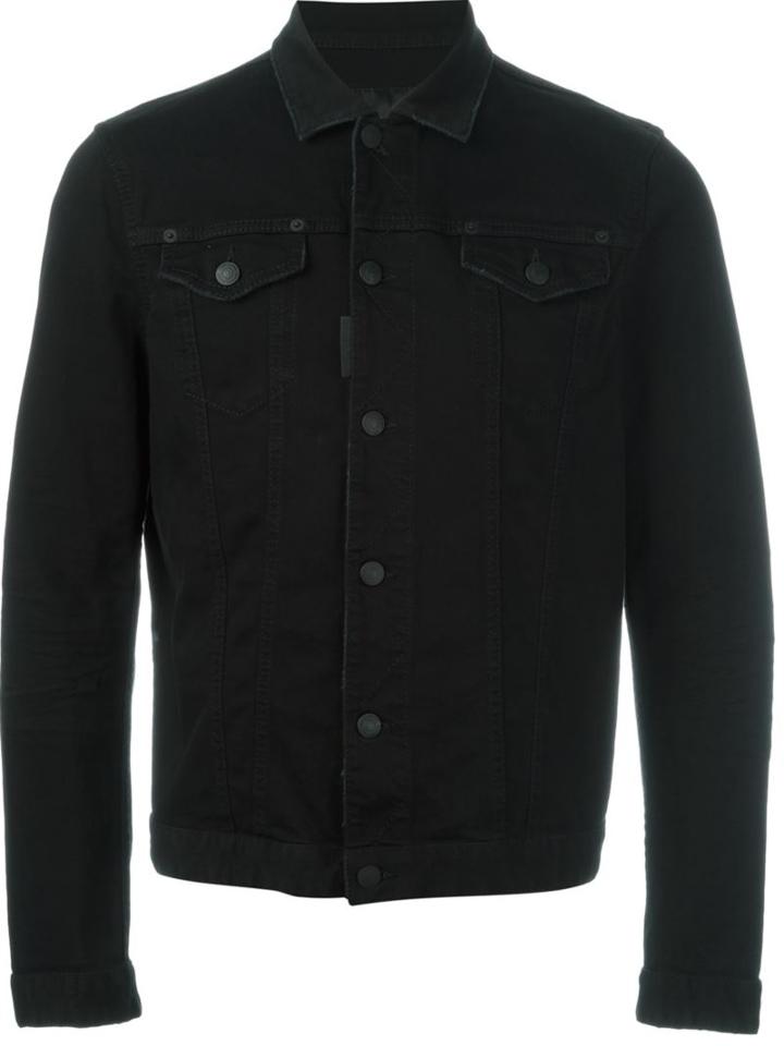 Dsquared2 Classic Denim Jacket