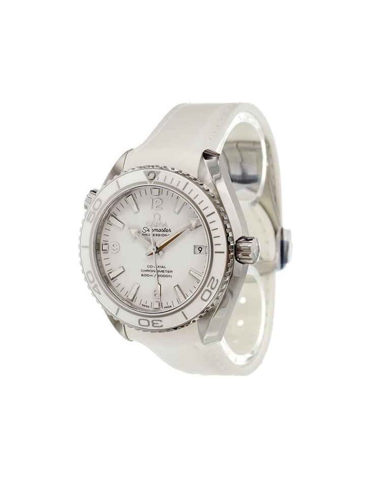 Omega 'seamaster Planet Ocean 600m Co-axial' Analog Watch, Men's