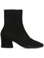 Dorateymur Sybil Leek Boots - Black