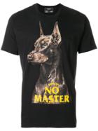 Dom Rebel Master T-shirt - Black