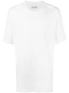 Faith Connexion Oversized T-shirt, Adult Unisex, Size: Small, White, Cotton