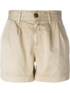 Current/elliott Safari Shorts