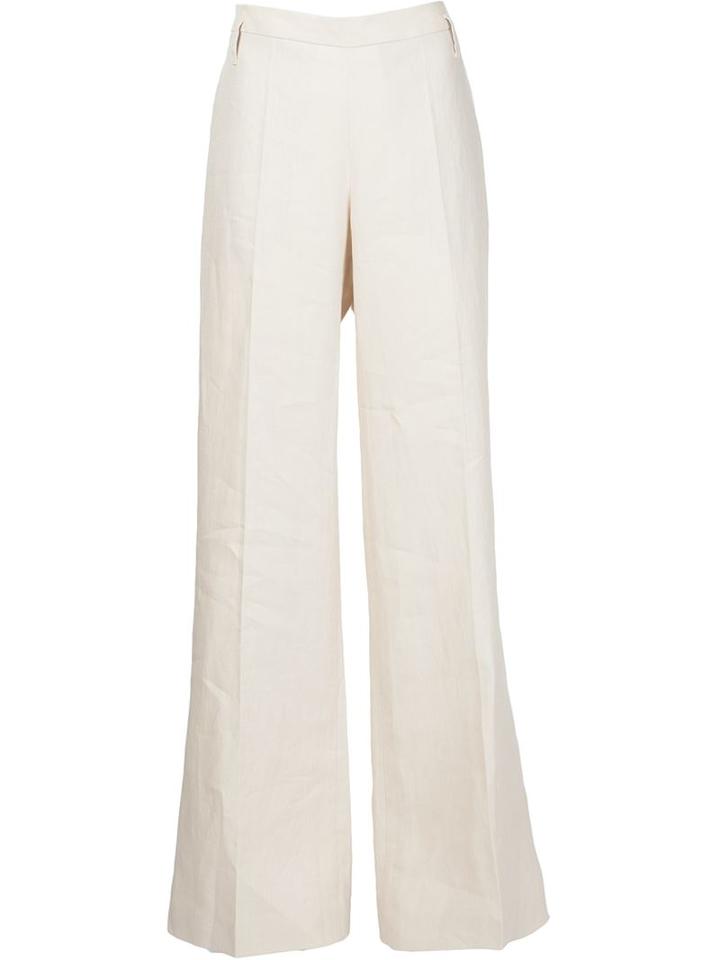 Altuzarra Wide-leg Trousers