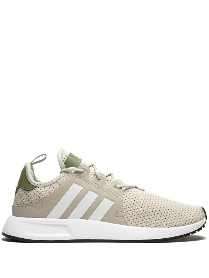 Adidas X Plr Sneakers - Neutrals