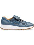 Prada Prax 01 Sneakers - Blue