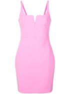 Likely Classic Slip-on Dress - Pink
