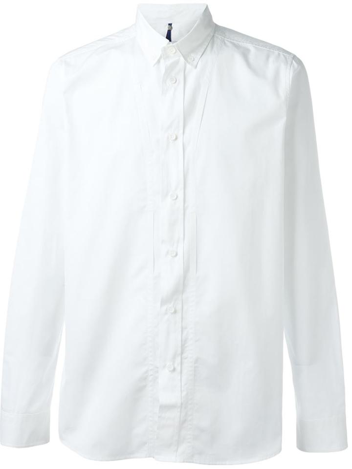 Oamc Classic Button Down Shirt