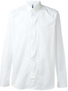 Oamc Classic Button Down Shirt