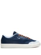 Nike Sb Zoom Blazer Low Xt Qs Sneakers - Blue