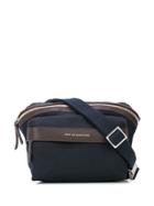 Want Les Essentiels Tacoma Belt Bag - Blue