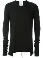 Lost & Found Rooms Longsleeved T-shirt