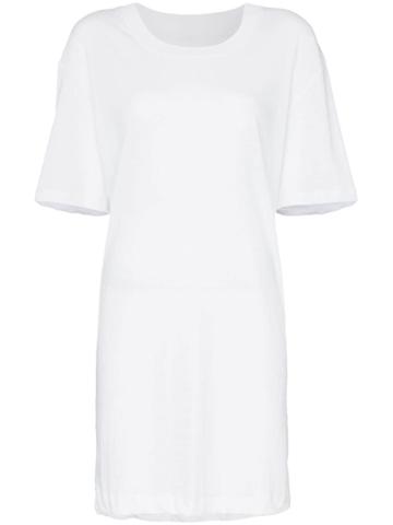 Ten Pieces X Rude Short Sleeve T-shirt - White