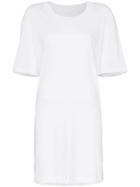 Ten Pieces X Rude Short Sleeve T-shirt - White