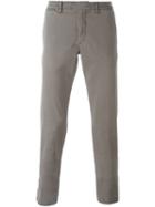 Eleventy Slim-fit Chinos