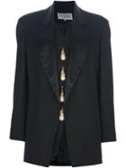 Gianfranco Ferre Vintage Blazer And Skirt Suit