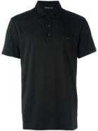Michael Kors Classic Polo Shirt, Men's, Size: Small, Black, Cotton