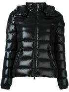 Moncler 'bady' Padded Jacket - Black