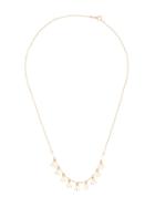 Petite Grand Yang Necklace - Gold