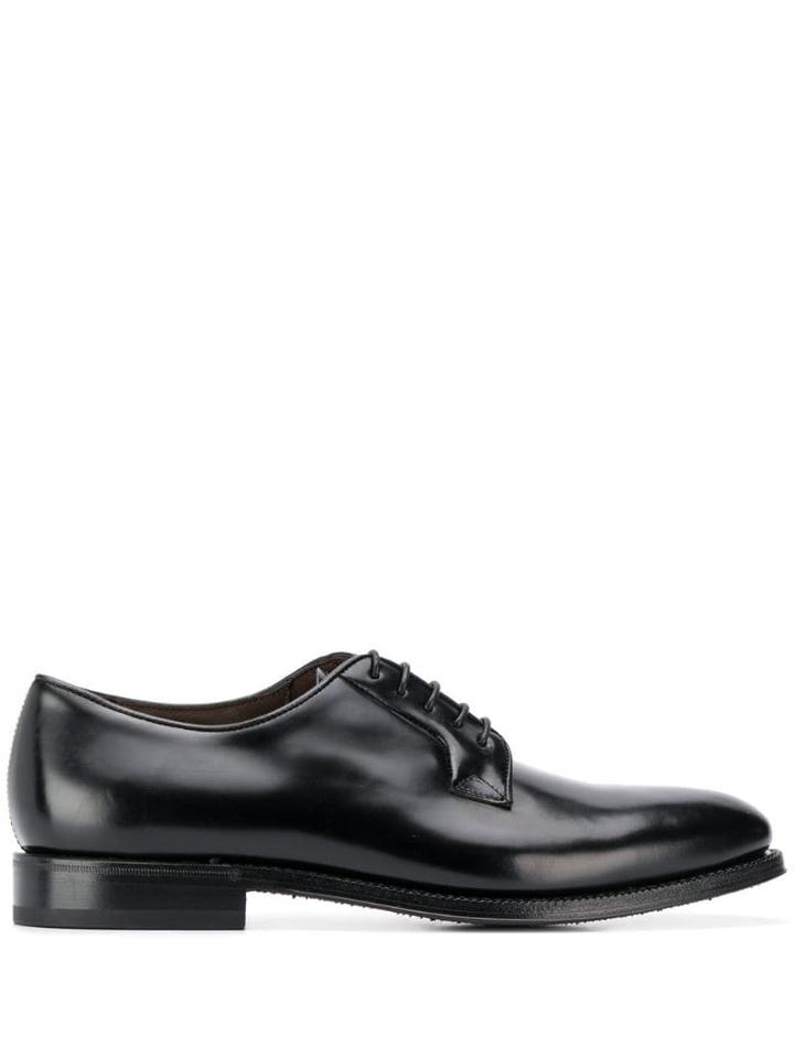 Green George 5006nero - Black