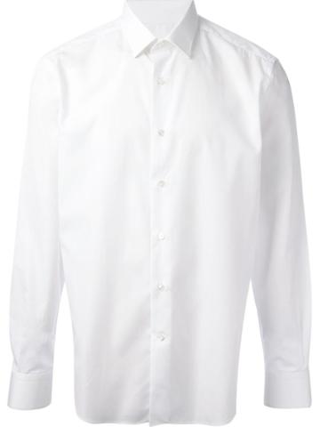 Lanvin Collared Shirt