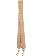 Valentino Valentino Garavani Rockstud Spike Strap - Nude & Neutrals