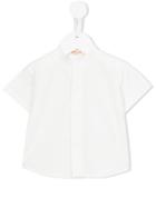 Amelia Milano Shortsleeved Shirt, Boy's, Size: 18-24 Mth, White