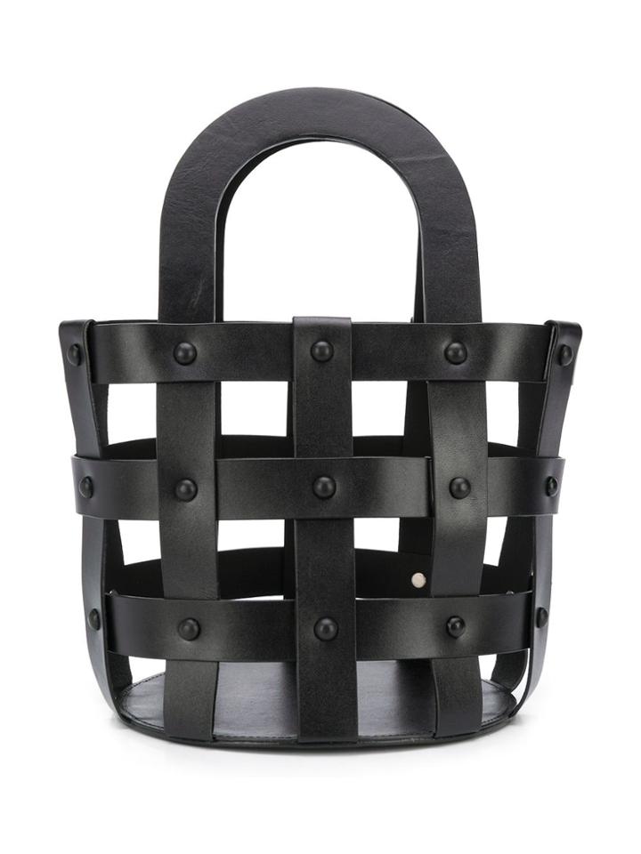 Building Block Building Block Bb83swovblk Black Furs & Skins->calf