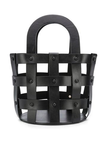 Building Block Building Block Bb83swovblk Black Furs & Skins->calf