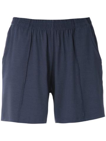 Lygia & Nanny Mimo Shorts - Blue