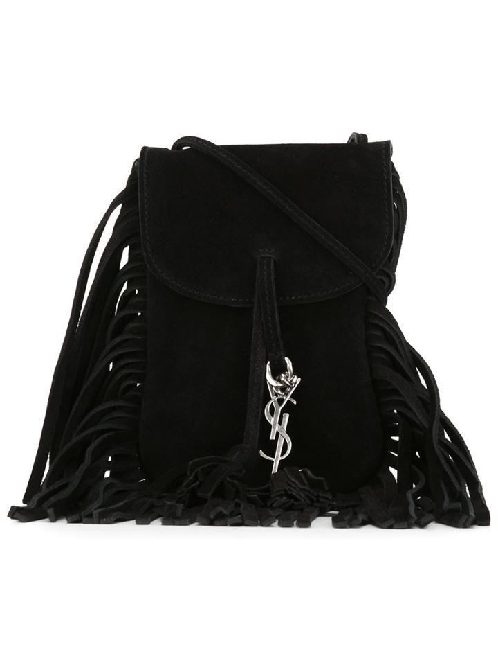 Saint Laurent Toy 'anita' Shoulder Bag